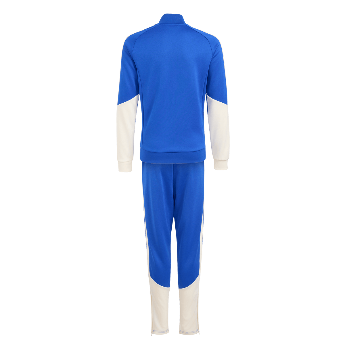 ADIDAS - Juventus 26/27 Tiro26 Competition Kids Track Suits - Blue - image 3