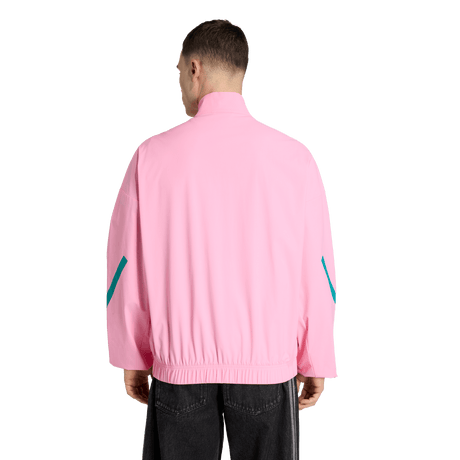 ADIDAS - Liverpool Fc Z.N.E. Anthem Jacket - Uomo - image 11