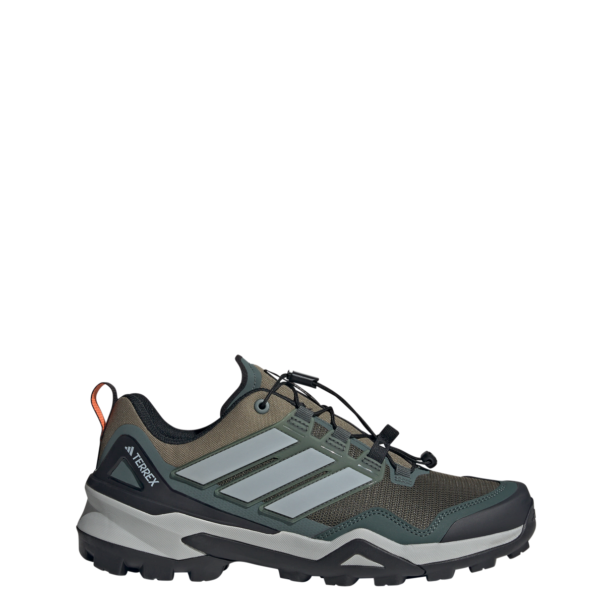 ADIDAS - TERREX Skychaser Hiking Shoes - Uomo - image 12