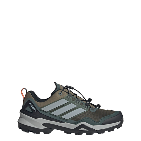 ADIDAS - TERREX Skychaser Hiking Shoes - Uomo - image 12