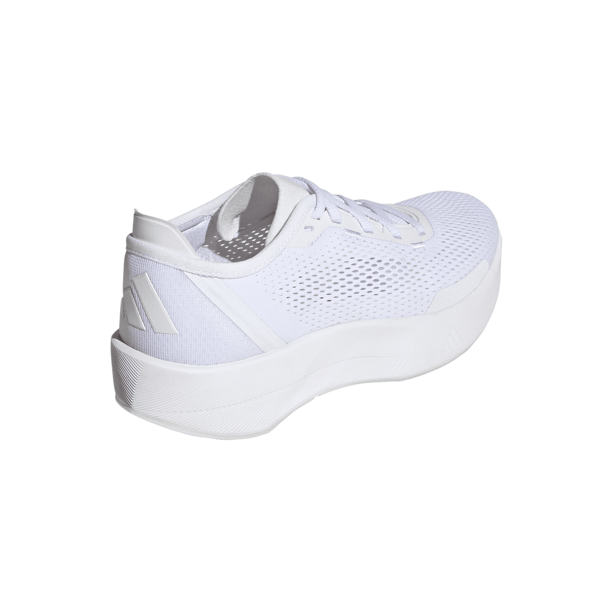 ADIDAS - Scarpe Da Corsa Treadflow - Donna - White - image 7
