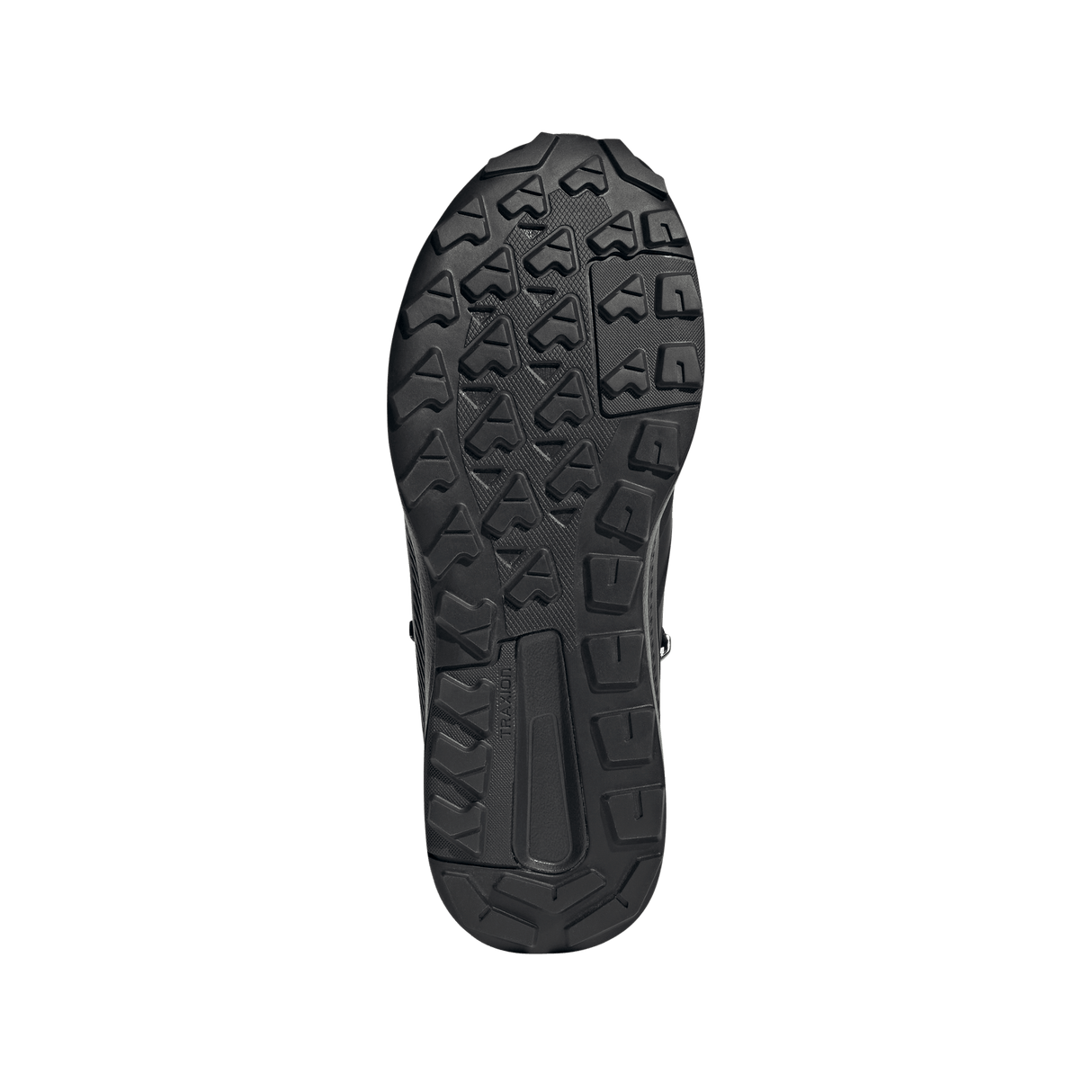 ADIDAS - Scarpe Hiking TERREX Anylander Leather Mid CLIMAPROOF - Uomo - image 4