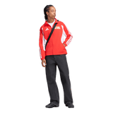 ADIDAS - Union Berlin Home Anthem Jacket - Uomo - Red - image 4