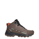ADIDAS - Scarpe Da Hiking TERREX Skychaser Ax5 Mid GORE-TEX - Donna - image 2