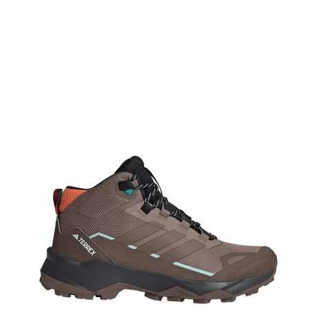ADIDAS - Scarpe Da Hiking TERREX Skychaser Ax5 Mid GORE-TEX - Donna - image 2