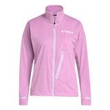 ADIDAS - Giacca TERREX Xperior Cross-Country Ski Softshell - Donna - image 7