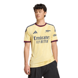 ADIDAS - Arsenal Fc 26/27 Third Jersey - Uomo - Black - image 3
