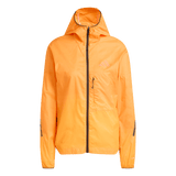 ADIDAS - TERREX Xperior Clima365 Light Windweave Jacket - Donna - Black - image 1