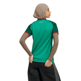 ADIDAS - Algeria 26 Away Jersey - Donna - Black - image 4