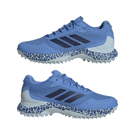 ADIDAS - Fabela X 2 Field Hockey Boots - Donna - image 30