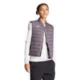 ADIDAS - Audi Revolut Formula One Team 2026 Engineers & Marketing Padded Vest - Donna - Black - image 4
