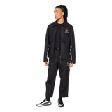 ADIDAS - Y-3 Mercedes - Amg Petronas Formula 1 Team Cargo Pants - Black - image 6