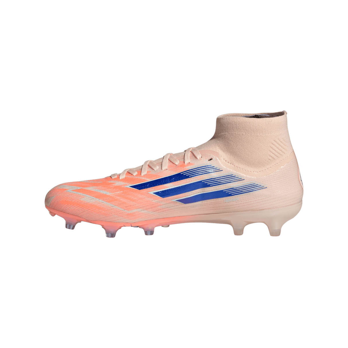 ADIDAS - Scarpe Da Calcio F50 Sparkfusion Pro Per Terreno Compatto/Erba Artificiale - Donna - image 14
