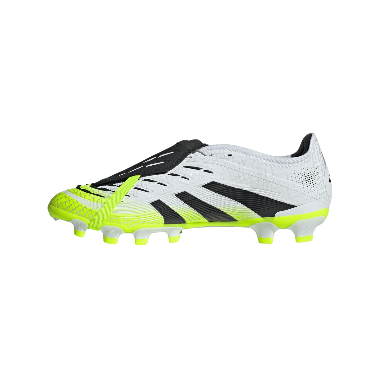 ADIDAS - Scarpe Da Calcio Predator Pro Fold-Over Tongue Multi-Ground - image 4