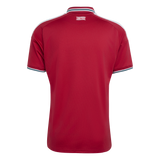ADIDAS - Manchester United 26/27 Home Jersey - Uomo - Red - image 2