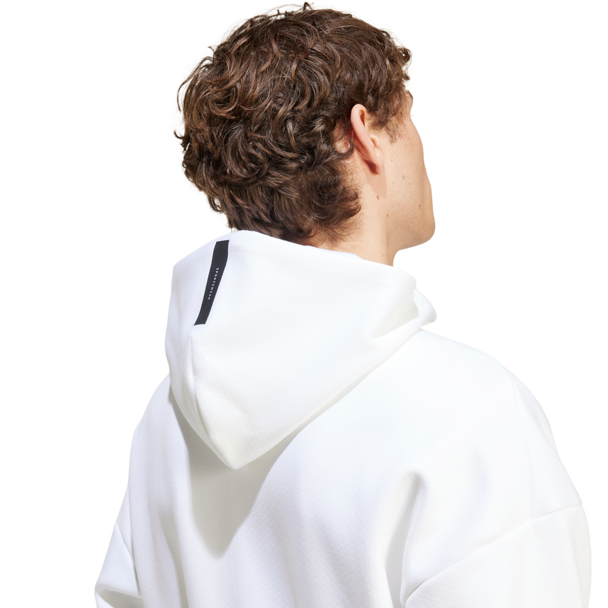 ADIDAS - Track Jacket New Adidas Z.N.E. Full-Zip Hooded - Uomo - image 18