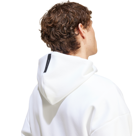 ADIDAS - Track Jacket New Adidas Z.N.E. Full-Zip Hooded - Uomo - image 18