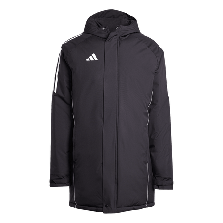ADIDAS - Tiro24 Stadium Parka - Uomo - image 1