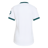 ADIDAS - Real Madrid 26/27 Home Authentic Jersey - Donna - White - image 2