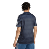 ADIDAS - Maglia Away Real Madrid 25/26 - Uomo - Blue - image 4