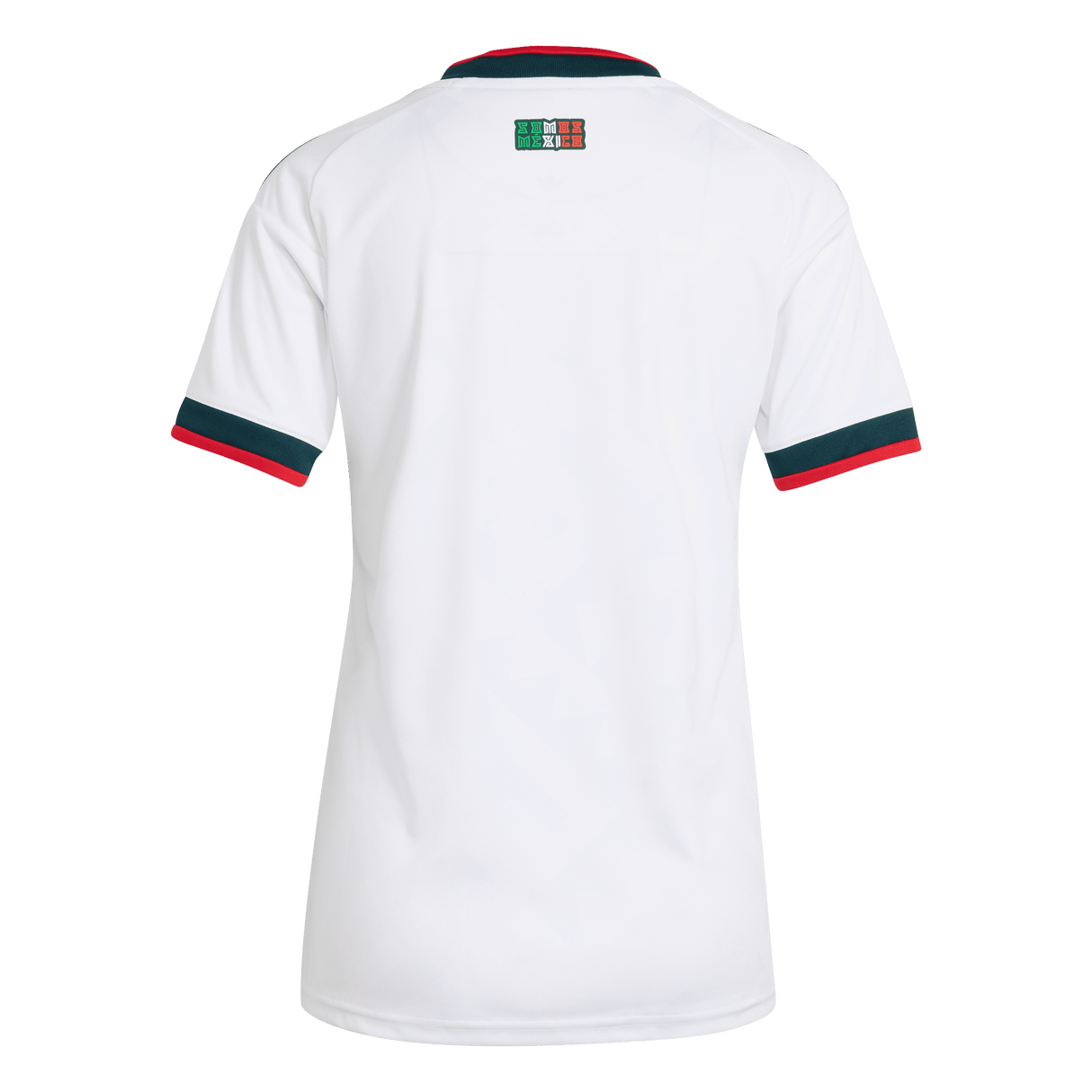 ADIDAS - Mexico 26 Away Jersey - Donna - White - image 2