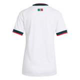 ADIDAS - Mexico 26 Away Jersey - Donna - White - image 2