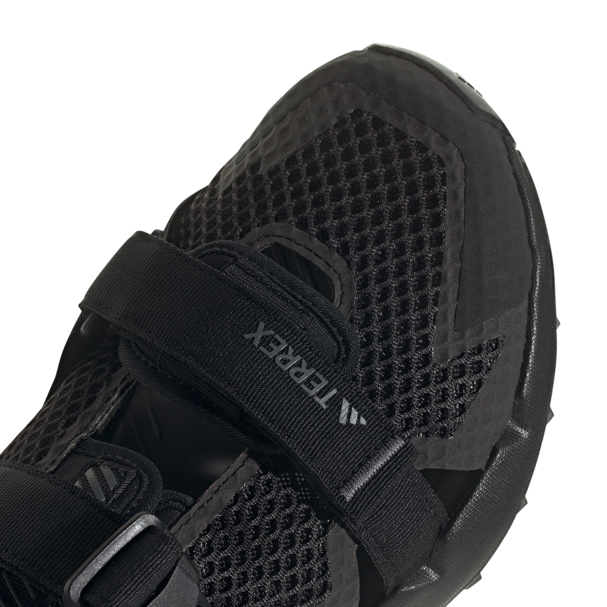ADIDAS - Sandali TERREX Hydroterra - Black - image 9