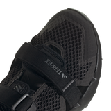 ADIDAS - Sandali TERREX Hydroterra - Black - image 9