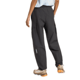 ADIDAS - Pantaloni Cargo TERREX Xploric Clima365 - Donna - Black - image 3