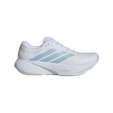ADIDAS - Supernova Rise 3 Running Shoes - Donna - White - image 1