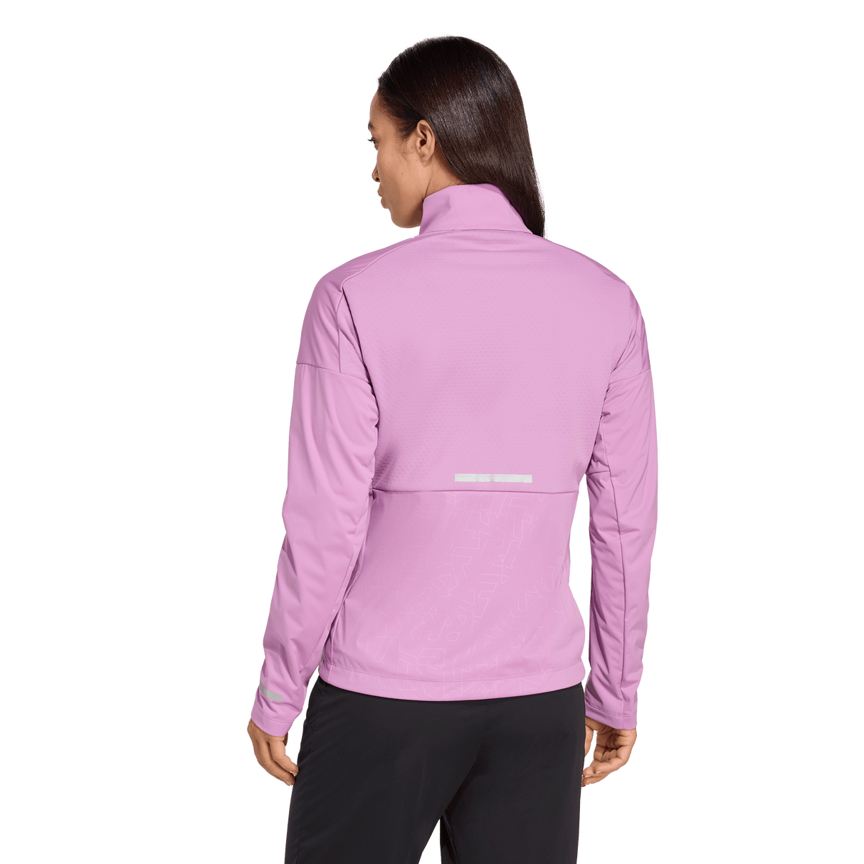 ADIDAS - Giacca TERREX Xperior Cross-Country Ski Softshell - Donna - image 9