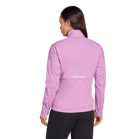 ADIDAS - Giacca TERREX Xperior Cross-Country Ski Softshell - Donna - image 9
