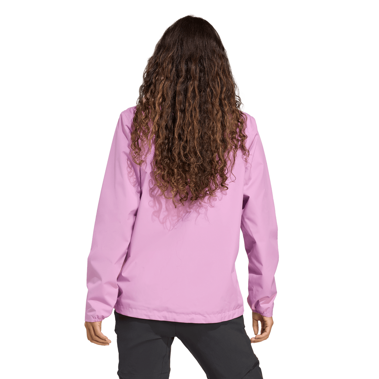 ADIDAS - Giacca Impermeabile Multi Essentials 2L - Donna - image 11