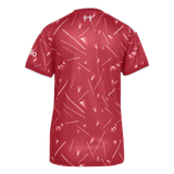 ADIDAS - Liverpool Fc 26/27 Home Jersey - Donna - Red - image 2