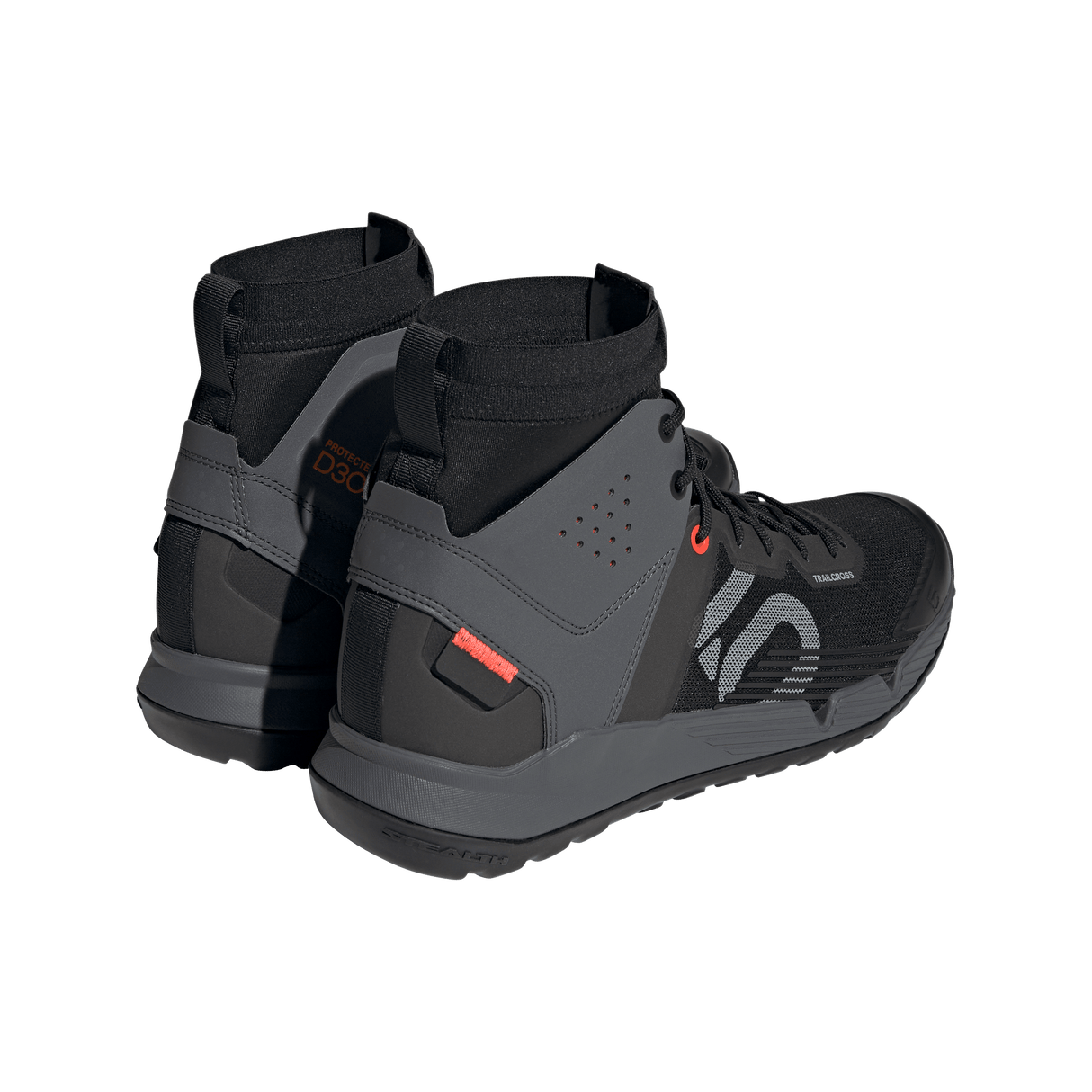 ADIDAS - Five Ten Trailcross Mid Pro Mountain Bike Shoes - image 8