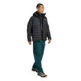 ADIDAS - Giacca Con Cappuccio Imbottita TERREX Xperior Con CLIMAWARM+ - Uomo - image 12
