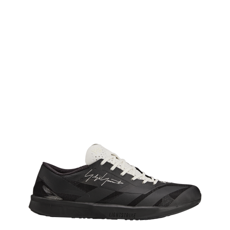 ADIDAS - Y-3 Adizero Rc6 Shoes - Black - image 2