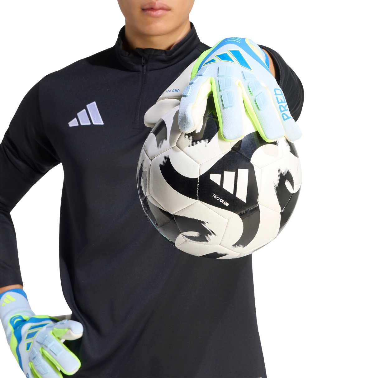 ADIDAS - Guanto Da Portiere Predator Pro - image 13
