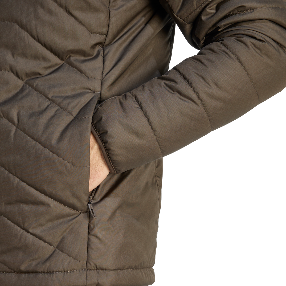 ADIDAS - Giacca TERREX Multi Synthetic Insulated - Uomo - image 20