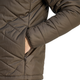 ADIDAS - Giacca TERREX Multi Synthetic Insulated - Uomo - image 20