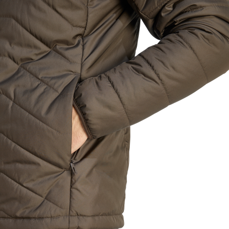 ADIDAS - Giacca TERREX Multi Synthetic Insulated - Uomo - image 20