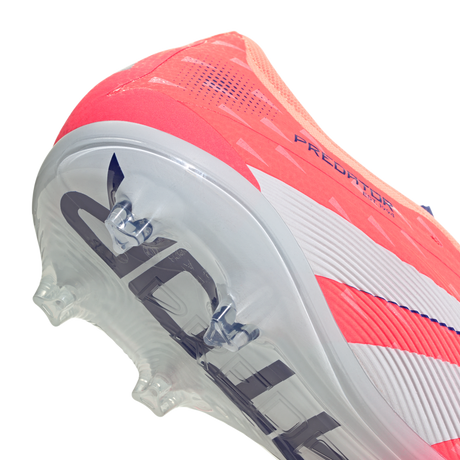 ADIDAS - Scarpe Da Calcio Predator Pro Con Linguetta Ripiegabile – Terreni Compatti - image 27