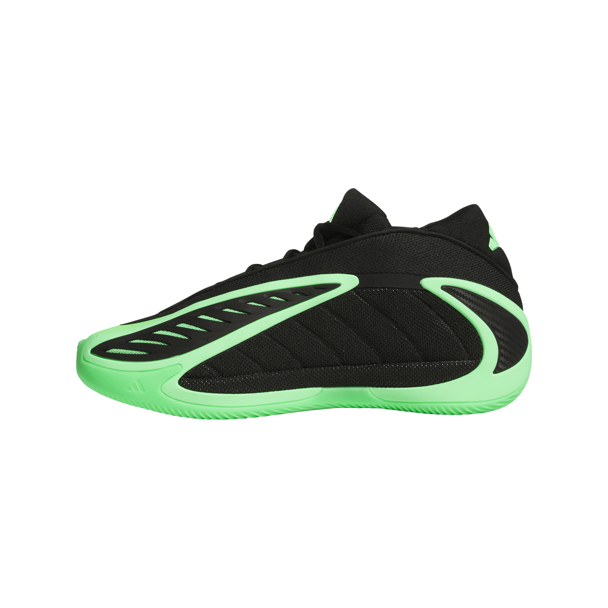 ADIDAS - Anthony Edwards 2 - Black - image 5