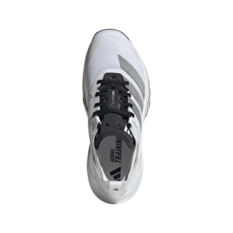 ADIDAS - Scarpe Da Allenamento Rapidmove Pro - Uomo - White - image 3