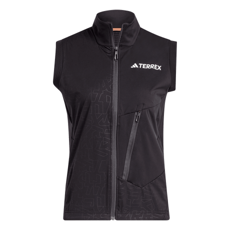 ADIDAS - Gilet Softshell TERREX Xperior Per Sci Da Fondo - Donna - image 8