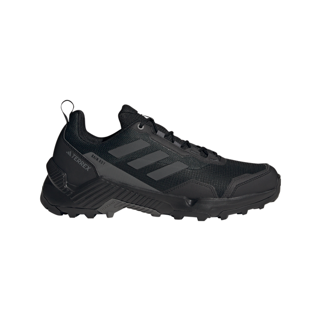 ADIDAS - TERREX Eastrail 2 RAIN.RDY Hiking Shoes - Uomo - Black - image 1