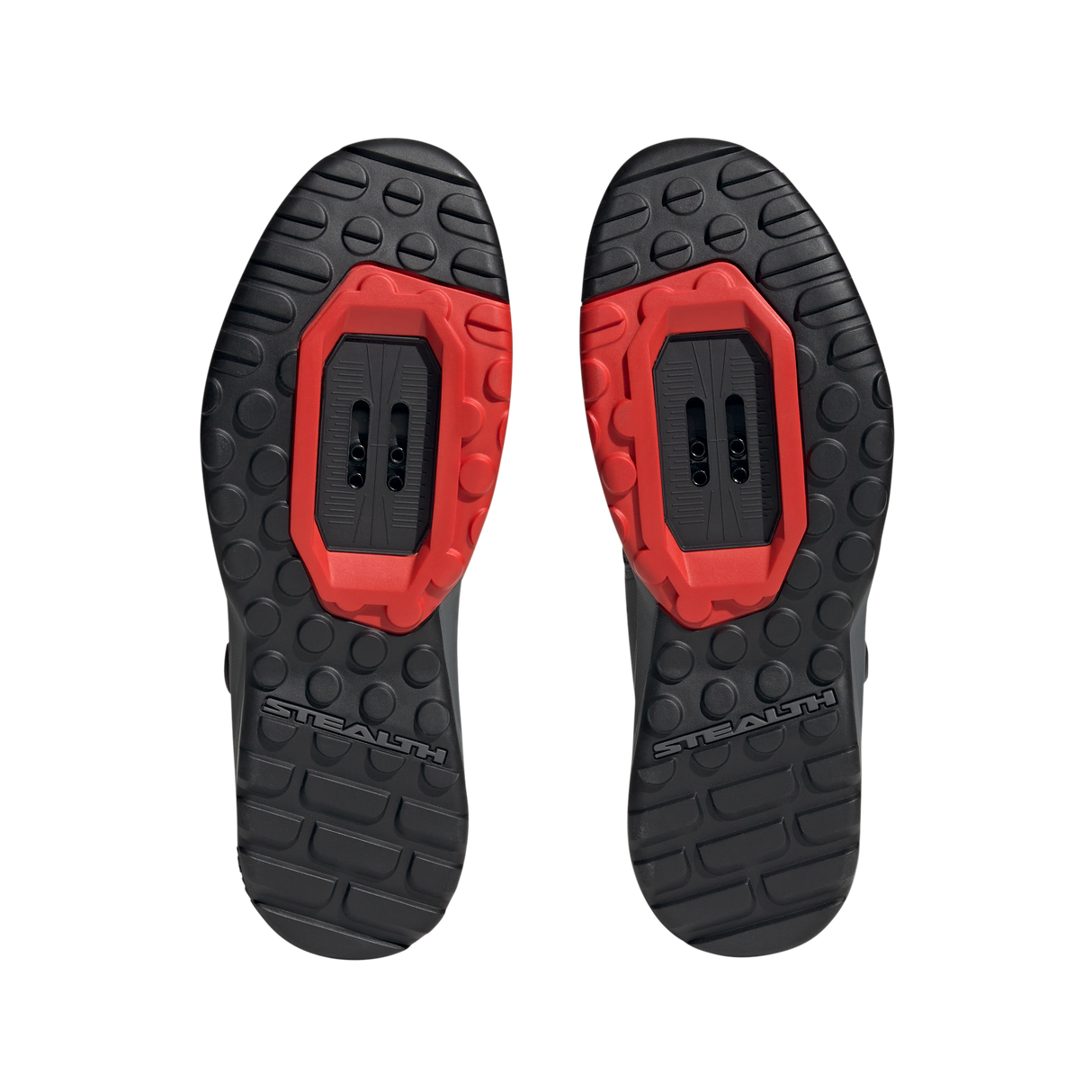 ADIDAS - Five Ten Trailcross Pro Clip-In Mountain Bike Shoes - Uomo - Grey - image 4