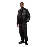 ADIDAS - Y-3 Mercedes - Amg Petronas Formula 1 Team Jacket - Black - image 5