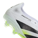 ADIDAS - Scarpe Da Calcio Predator Pro Con Linguetta Ripiegabile – Terreni Compatti - image 8