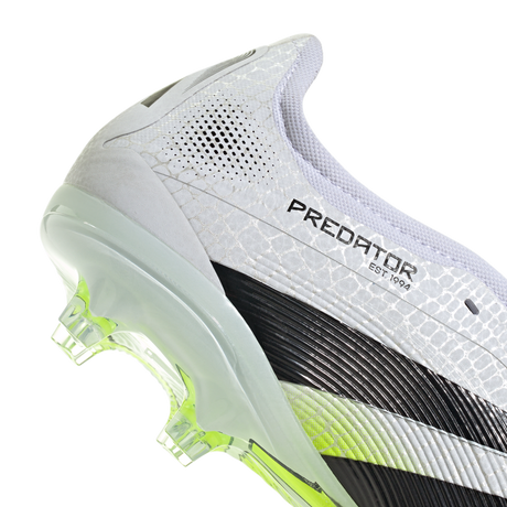 ADIDAS - Scarpe Da Calcio Predator Pro Con Linguetta Ripiegabile – Terreni Compatti - image 8
